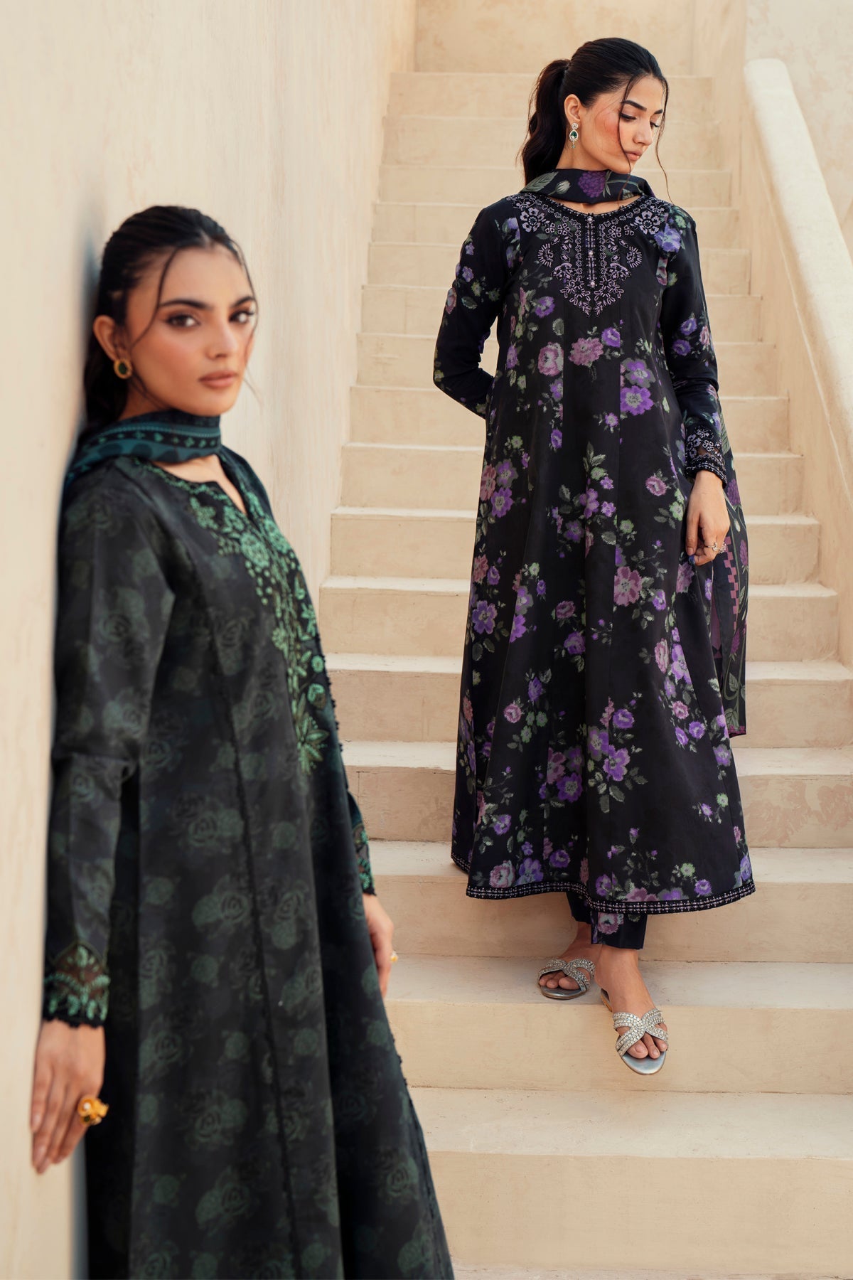 Xenia Formals | Autumn Refresh | SAUVAGE - House Of Hania