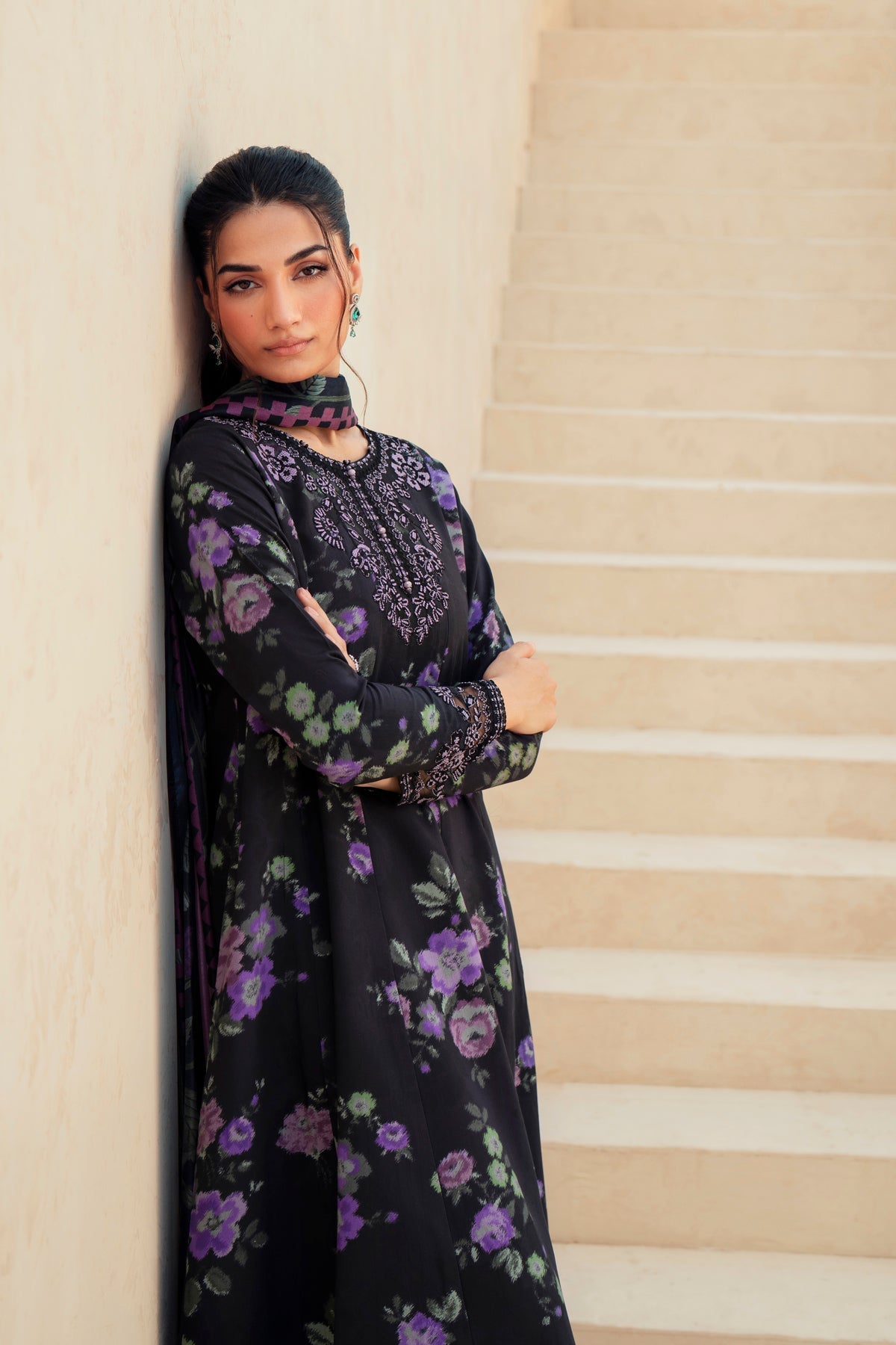 Xenia Formals | Autumn Refresh | SAUVAGE - House Of Hania