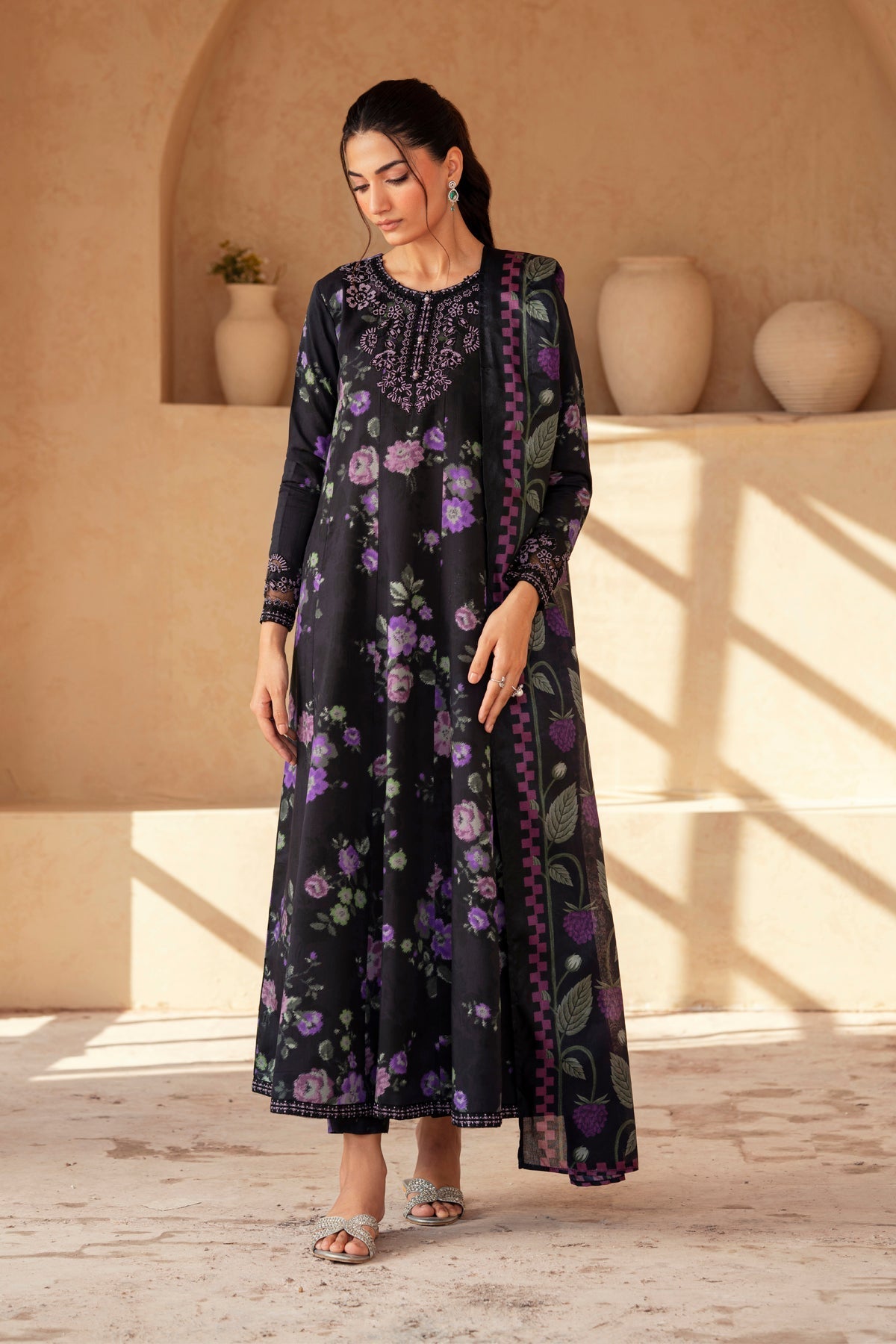 Xenia Formals | Autumn Refresh | SAUVAGE - House Of Hania