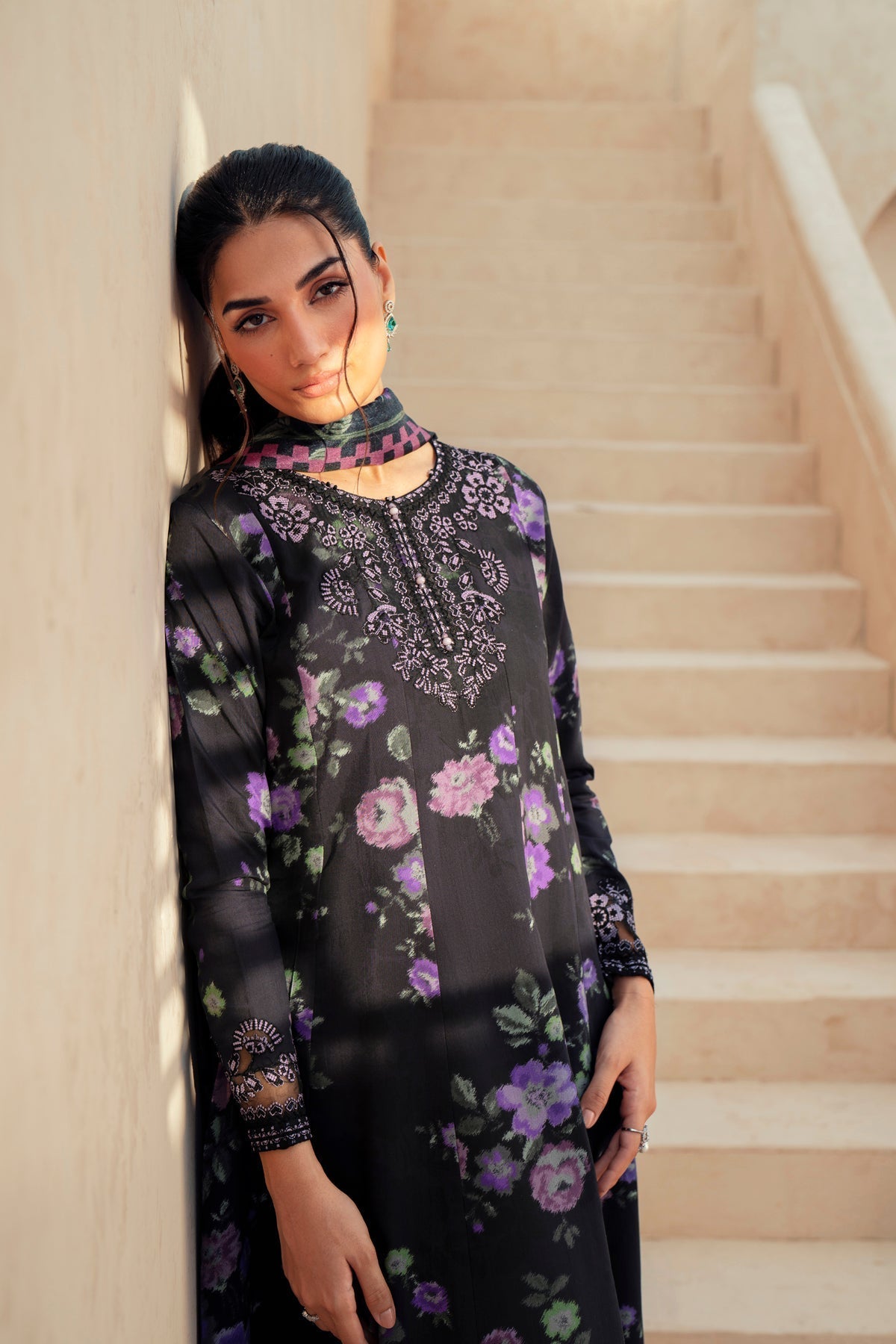 Xenia Formals | Autumn Refresh | SAUVAGE - House Of Hania