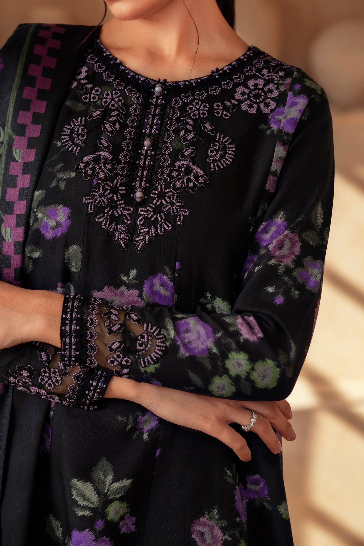 Xenia Formals | Autumn Refresh | SAUVAGE - House Of Hania