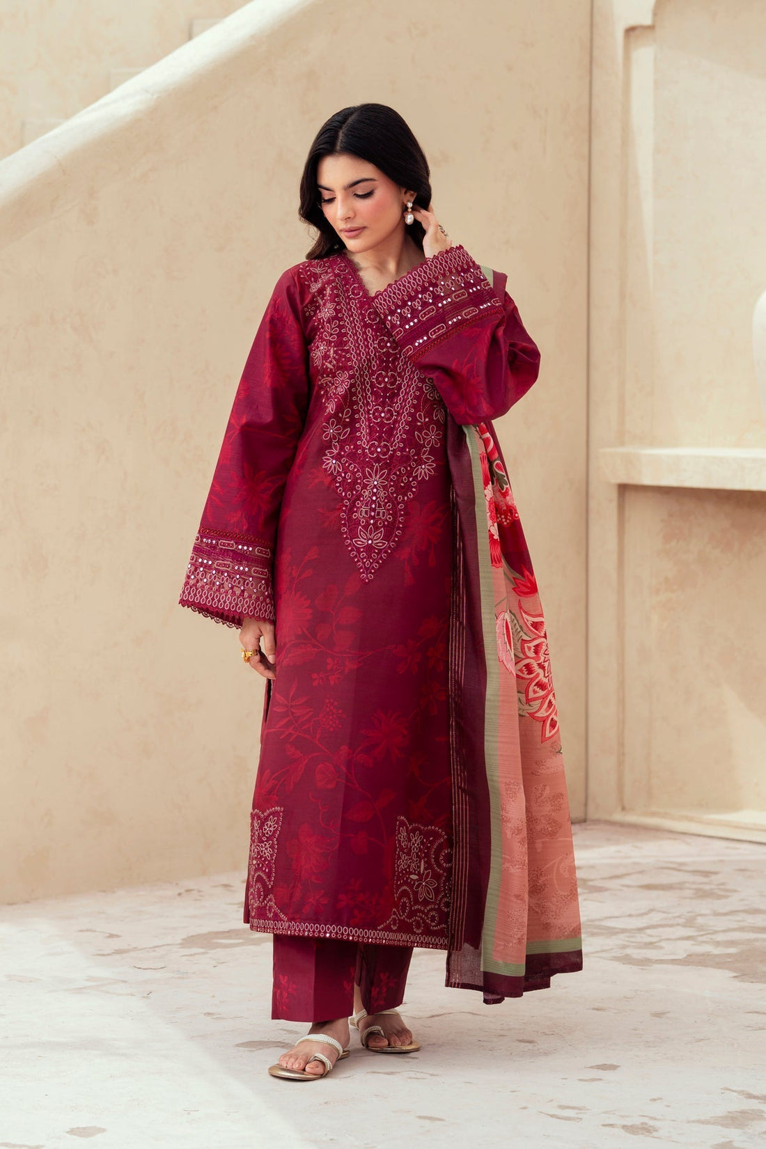 Xenia Formals | Autumn Refresh | STACIE - House Of Hania