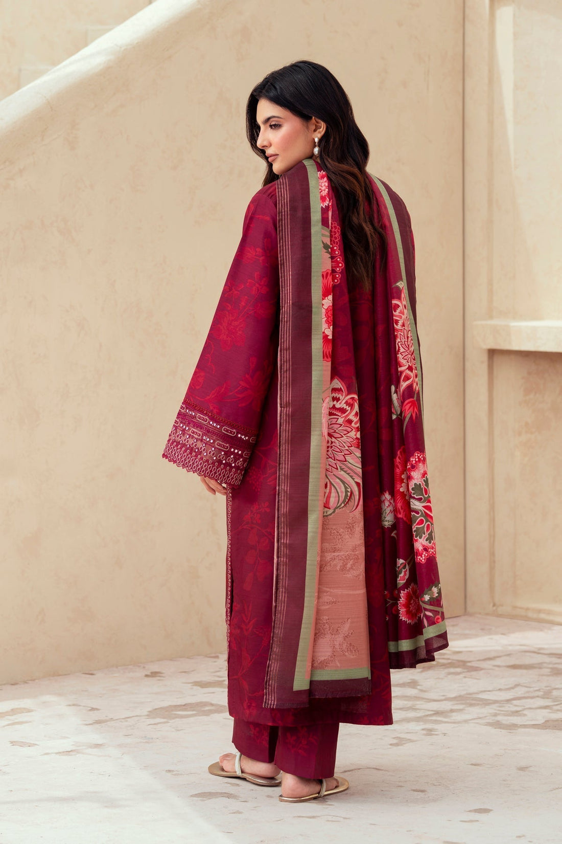 Xenia Formals | Autumn Refresh | STACIE - House Of Hania