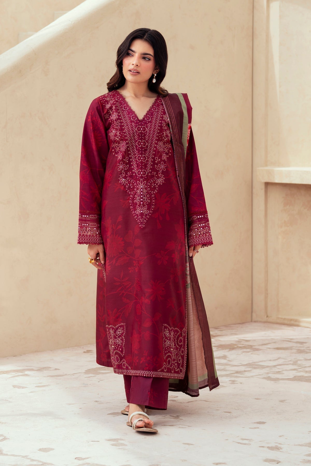 Xenia Formals | Autumn Refresh | STACIE - House Of Hania