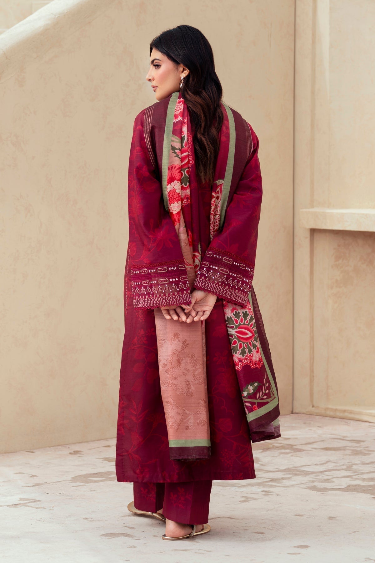Xenia Formals | Autumn Refresh | STACIE - House Of Hania
