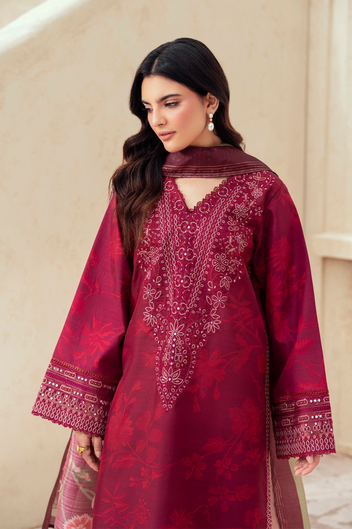 Xenia Formals | Autumn Refresh | STACIE - House Of Hania