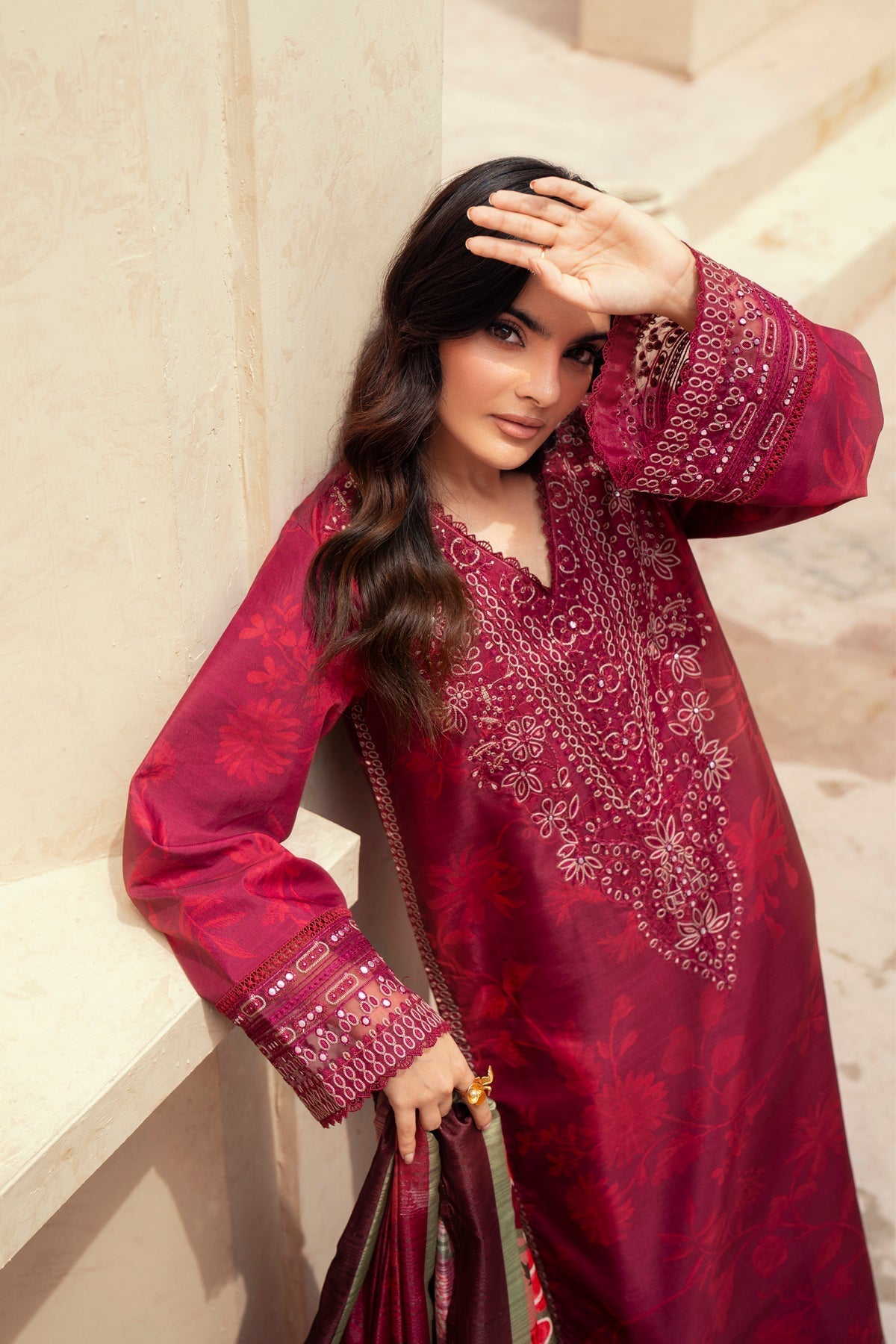 Xenia Formals | Autumn Refresh | STACIE - House Of Hania