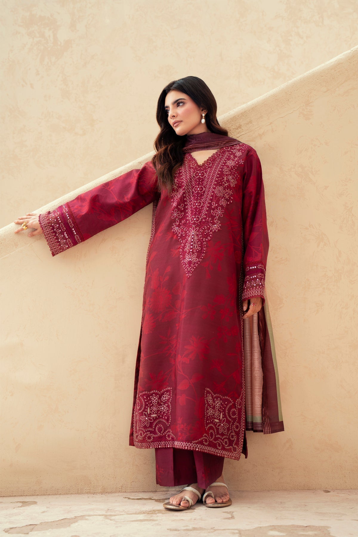 Xenia Formals | Autumn Refresh | STACIE - House Of Hania