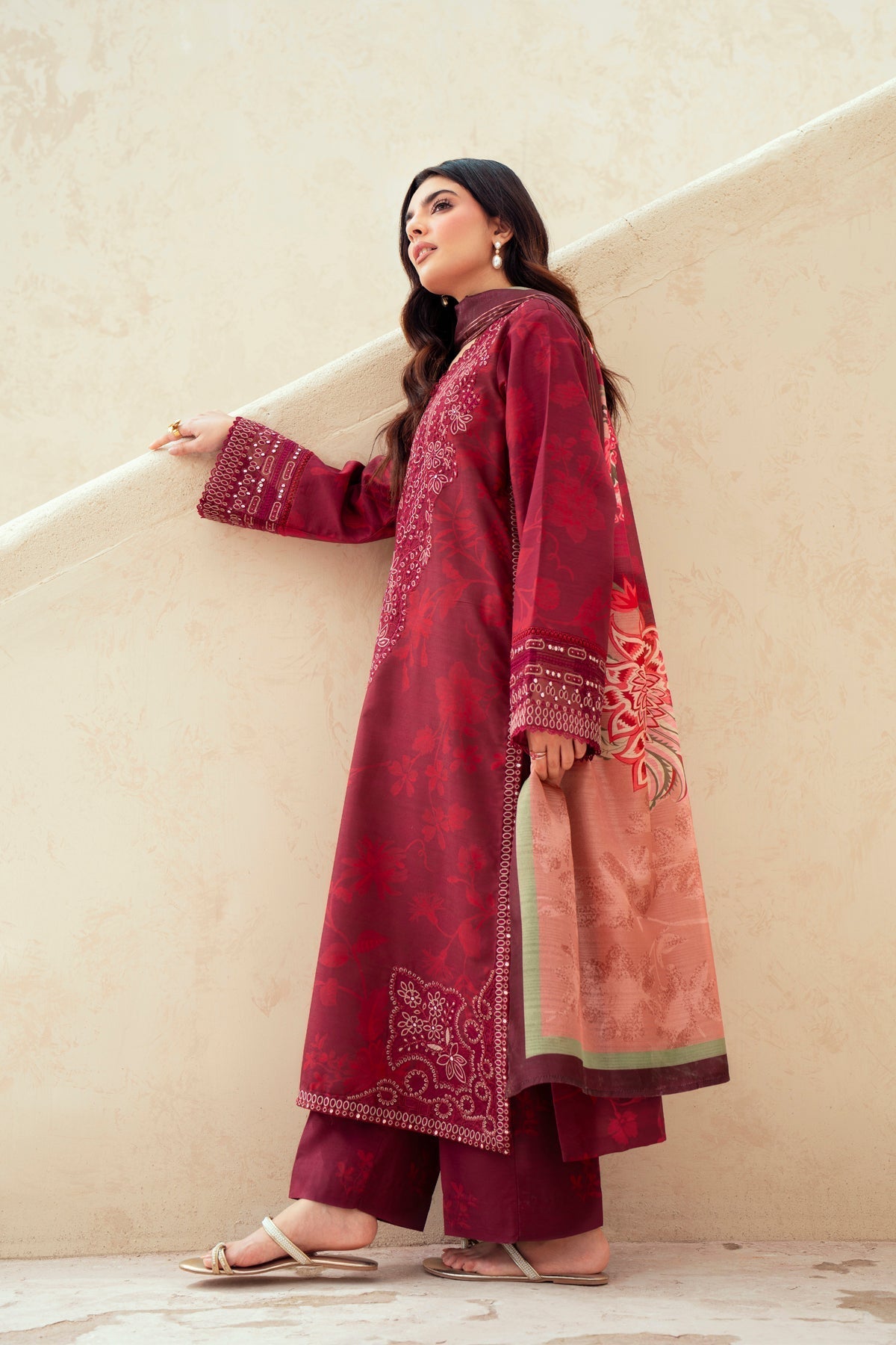 Xenia Formals | Autumn Refresh | STACIE - House Of Hania