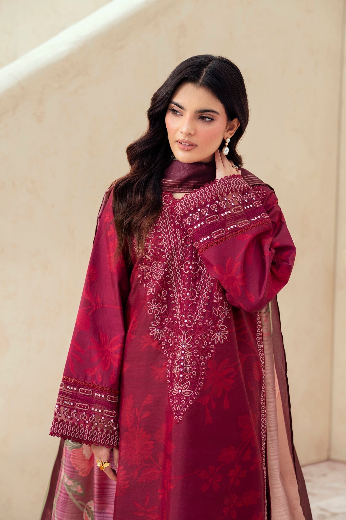 Xenia Formals | Autumn Refresh | STACIE - House Of Hania