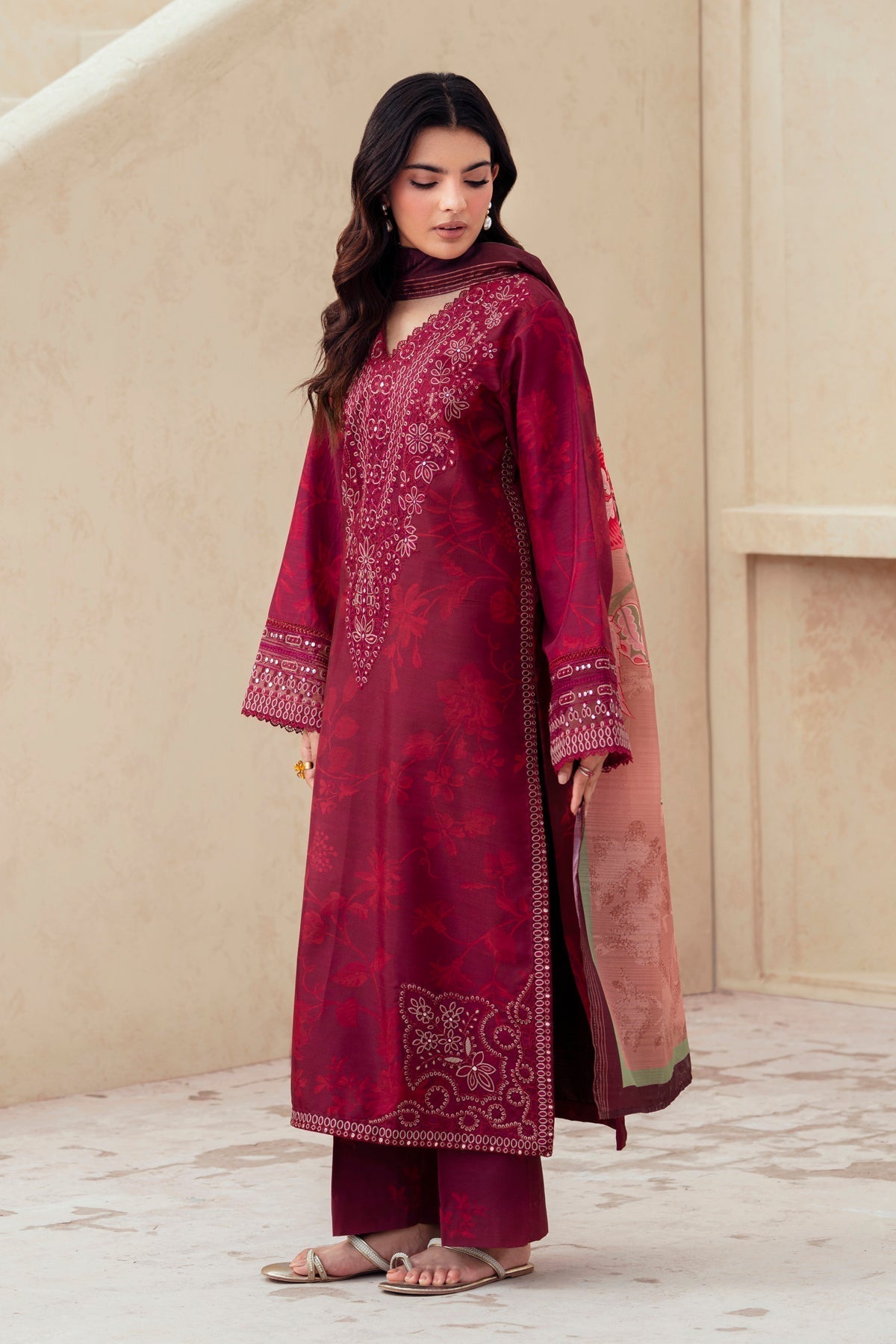 Xenia Formals | Autumn Refresh | STACIE - House Of Hania