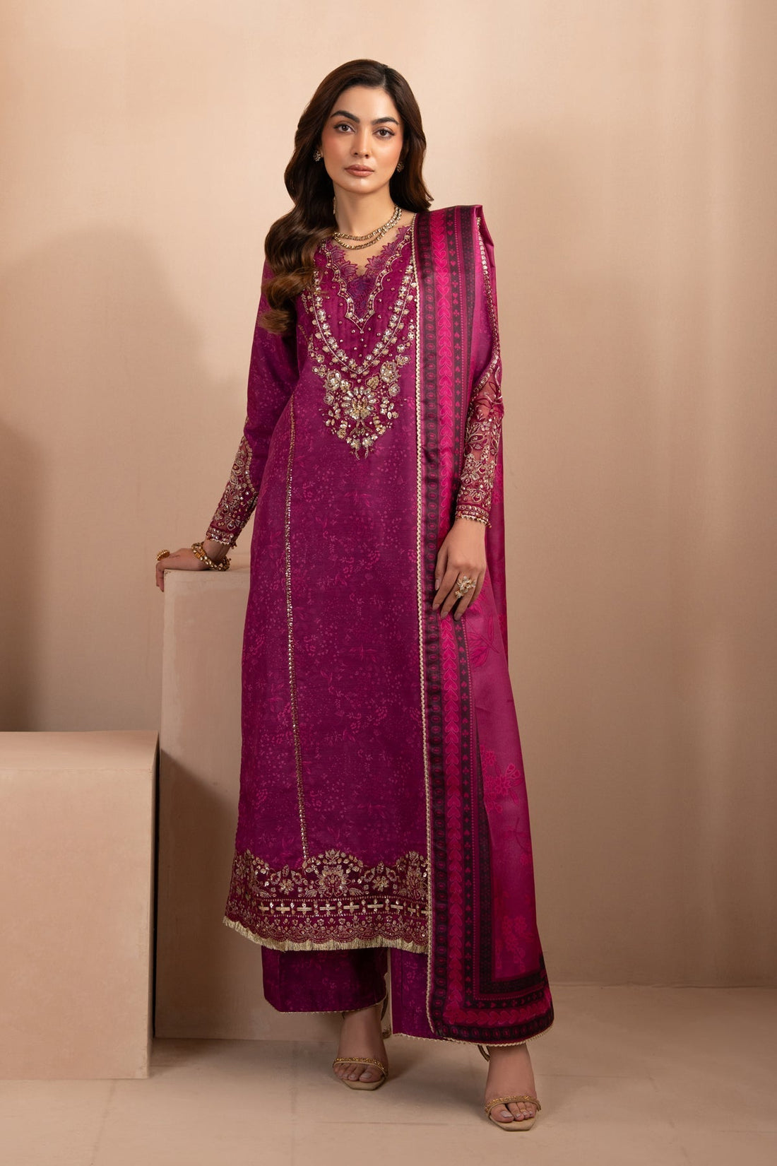 Xenia Formals | Deme Formals | AMAYAH - House Of Hania