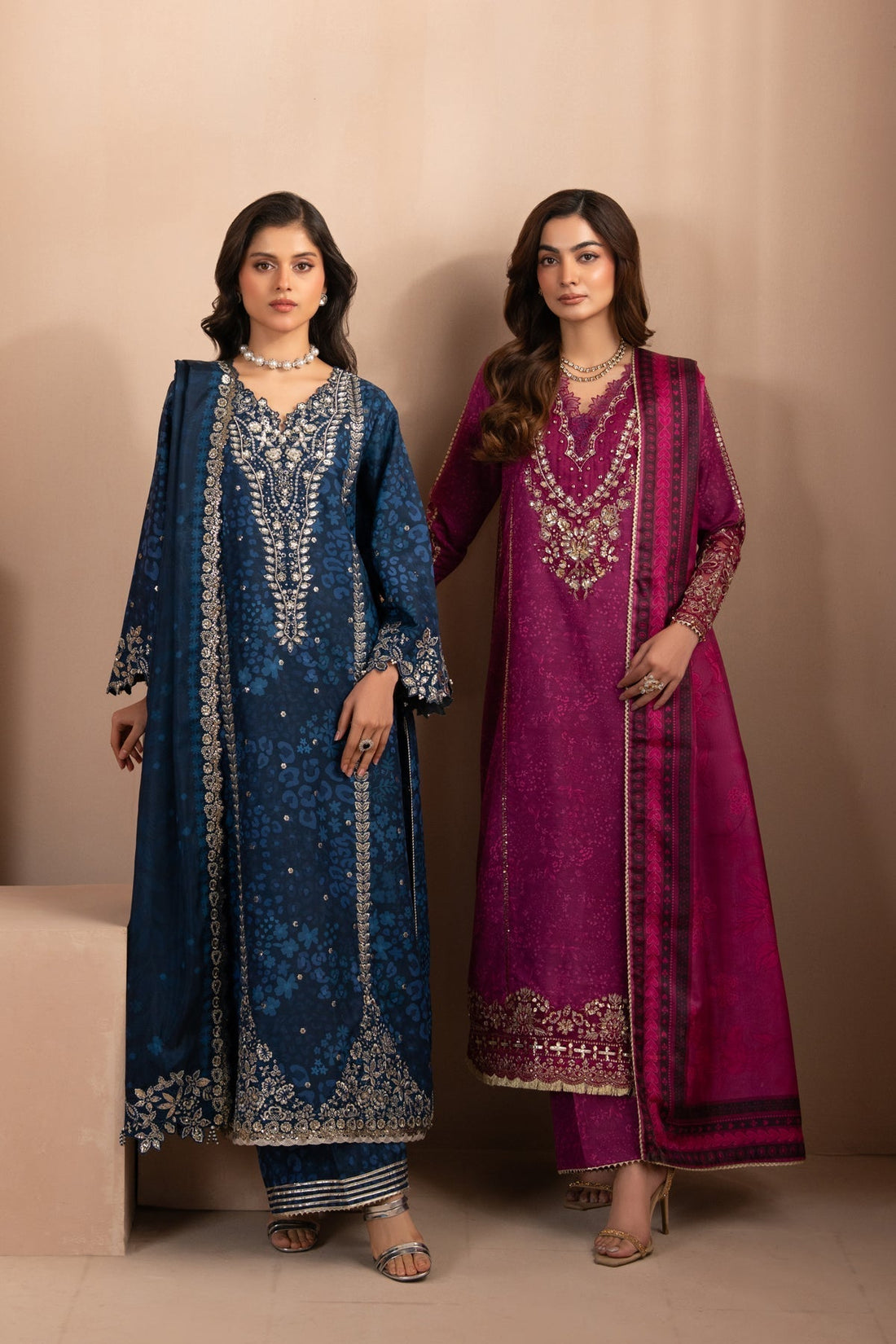 Xenia Formals | Deme Formals | AMAYAH - House Of Hania
