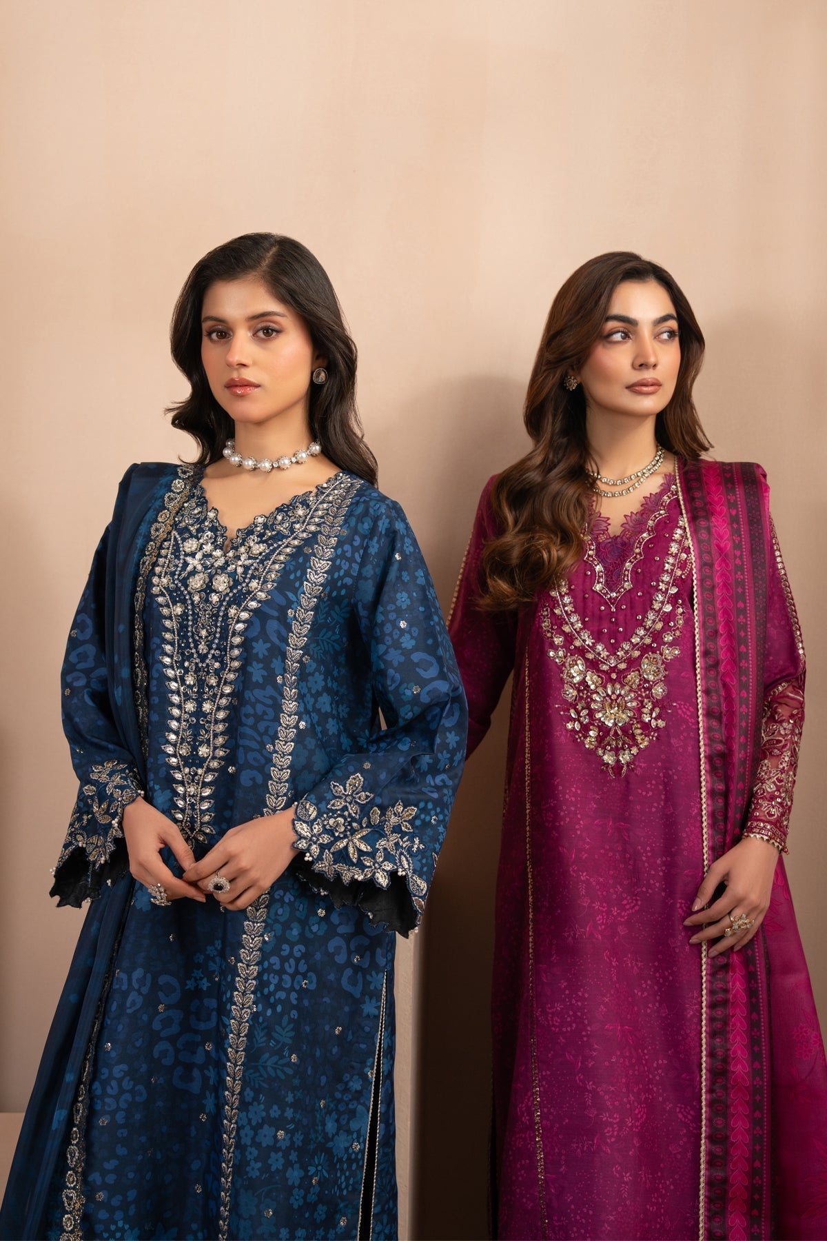 Xenia Formals | Deme Formals | AMAYAH - House Of Hania