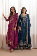 Xenia Formals | Deme Formals | AMAYAH - House Of Hania