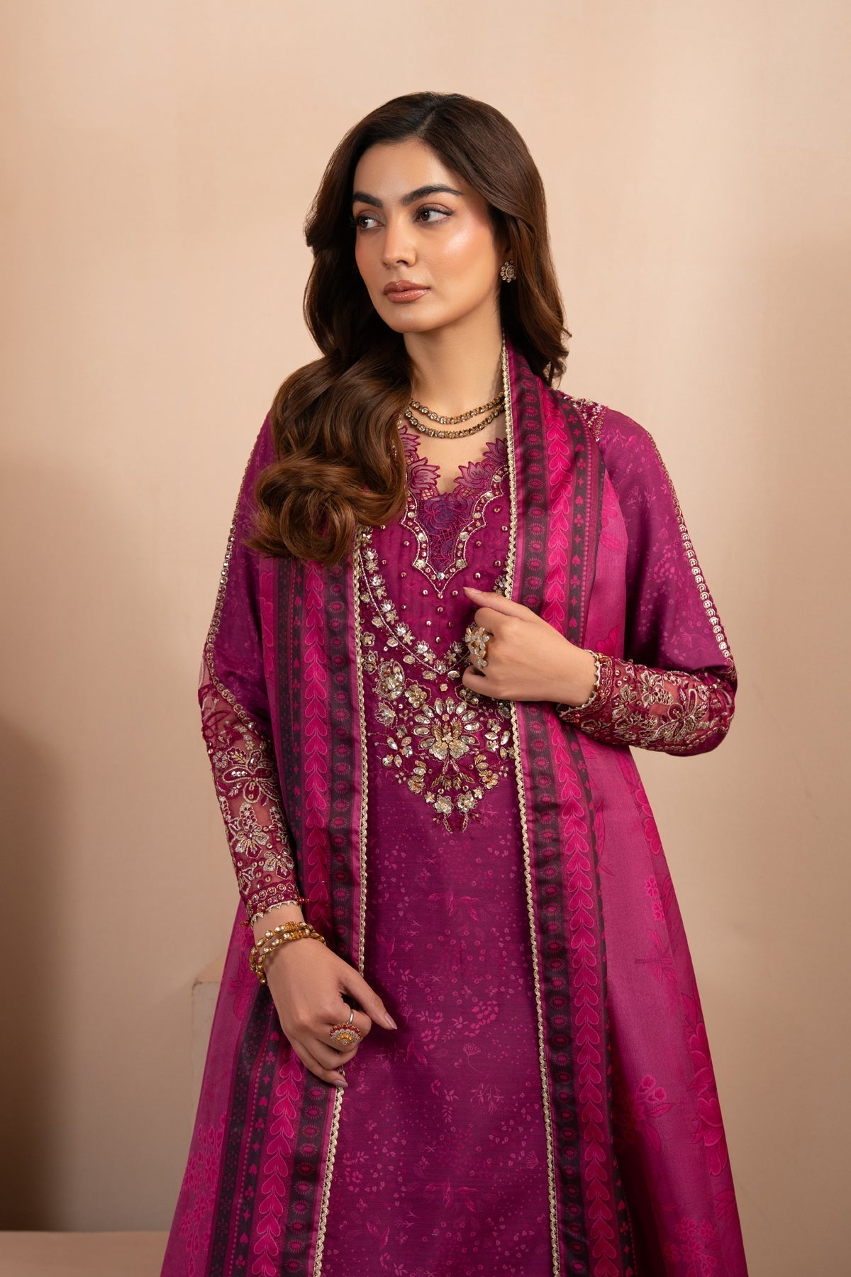 Xenia Formals | Deme Formals | AMAYAH - House Of Hania