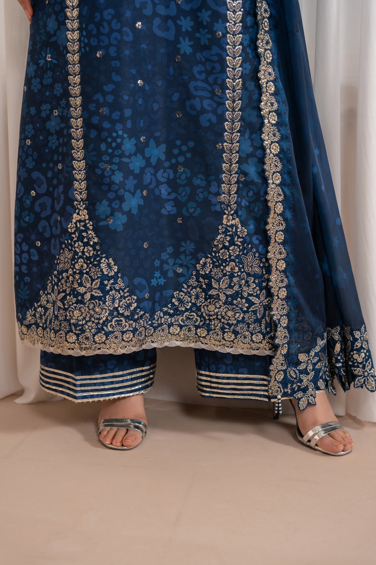 Xenia Formals | Deme Formals | AMAYAH - House Of Hania