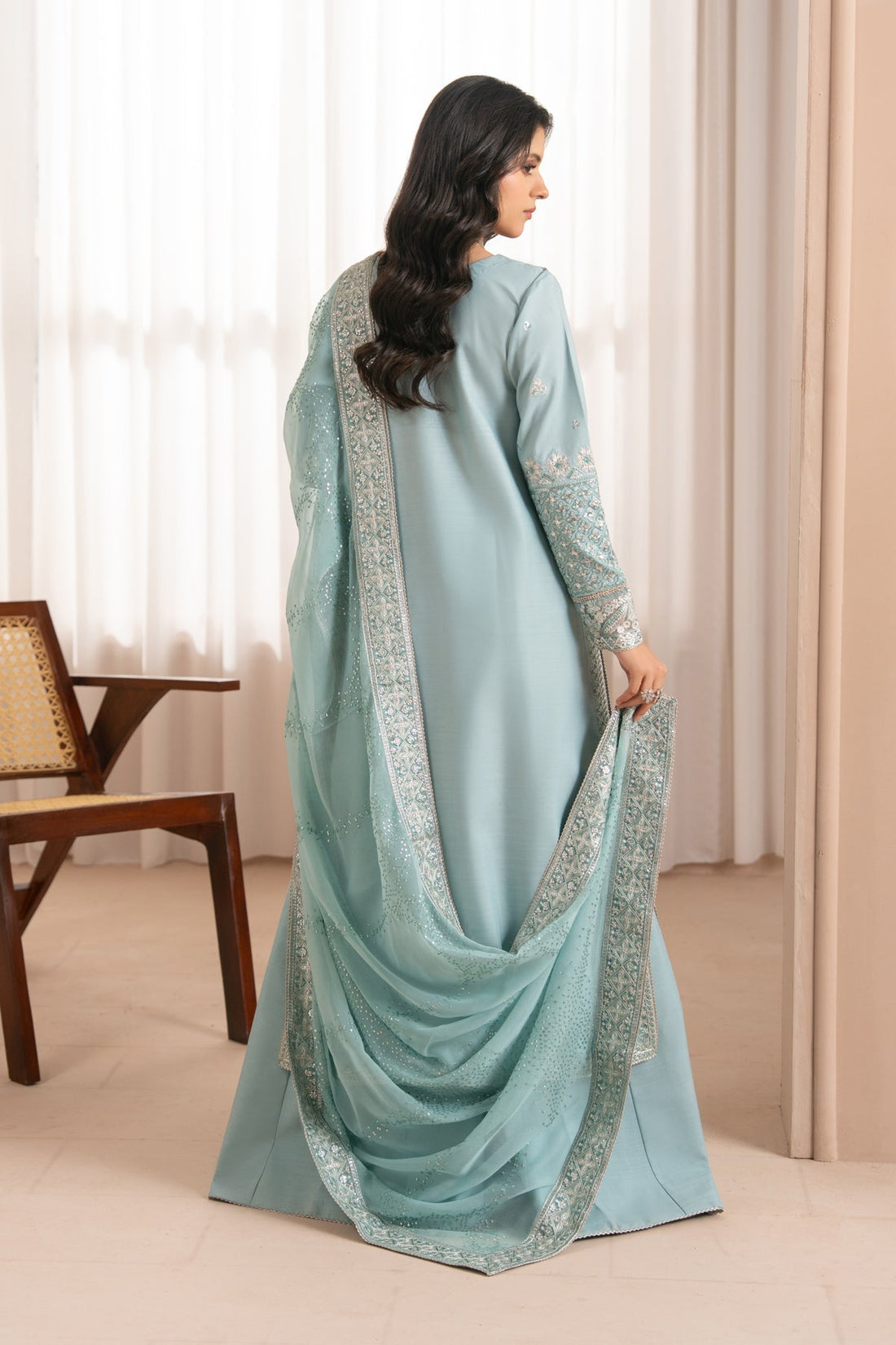 Xenia Formals | Deme Formals | EVIA - House Of Hania