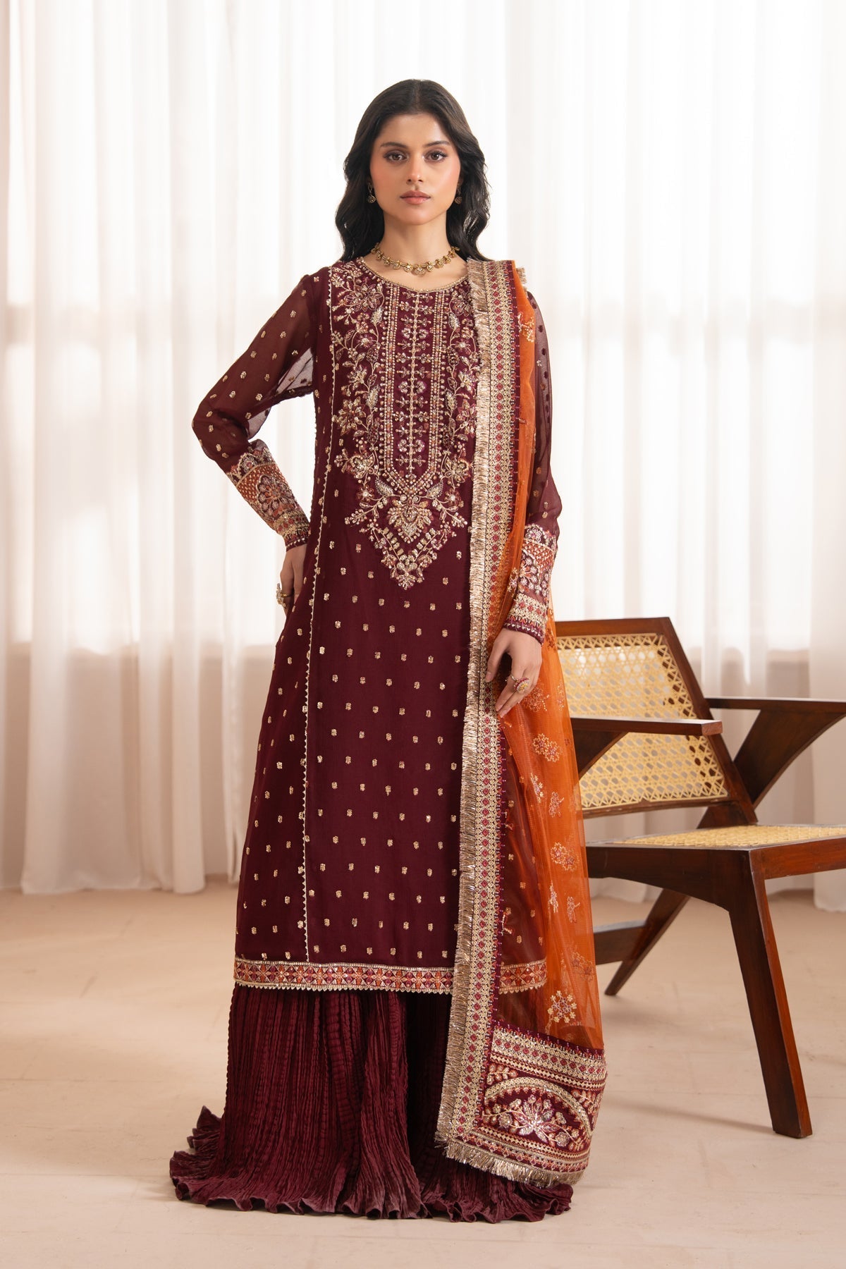 Xenia Formals | Deme Formals | LISHA - House Of Hania