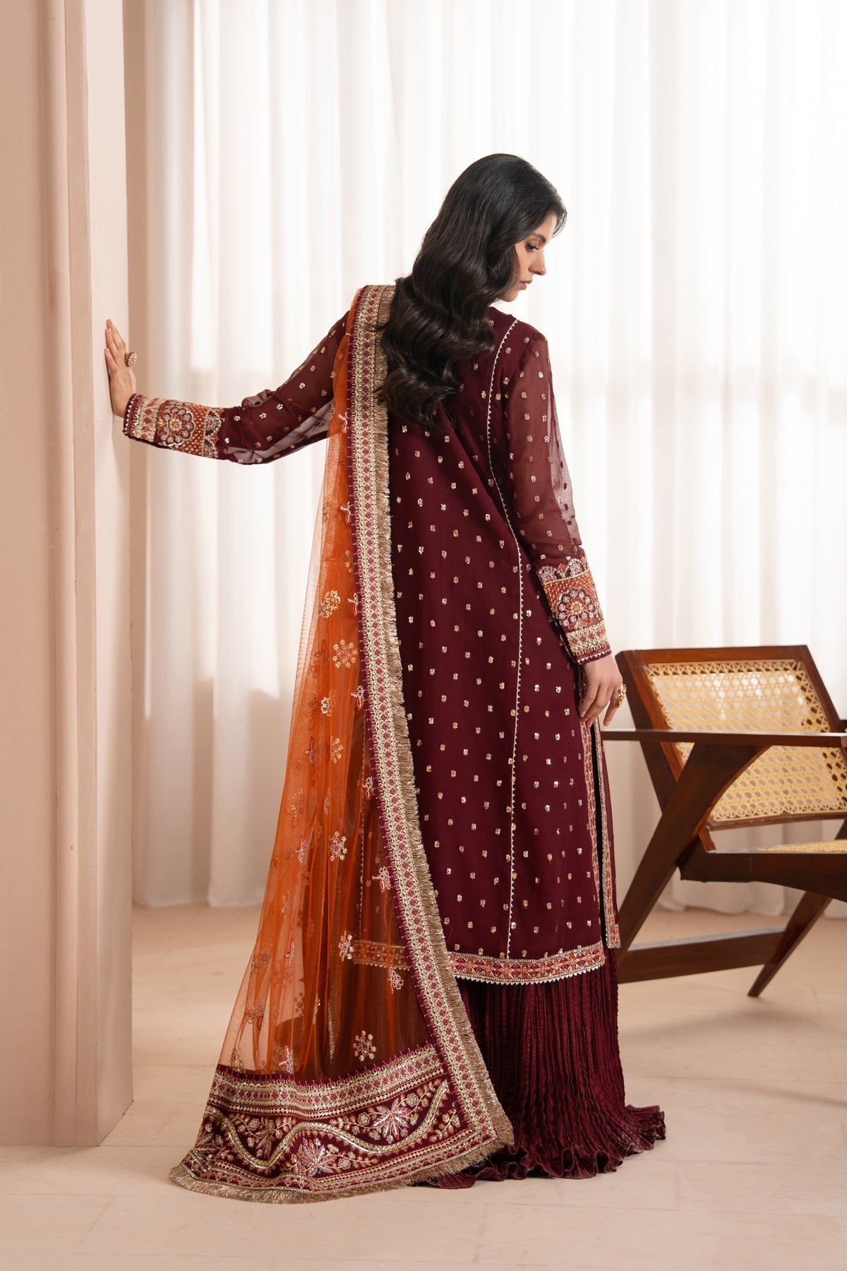 Xenia Formals | Deme Formals | LISHA - House Of Hania