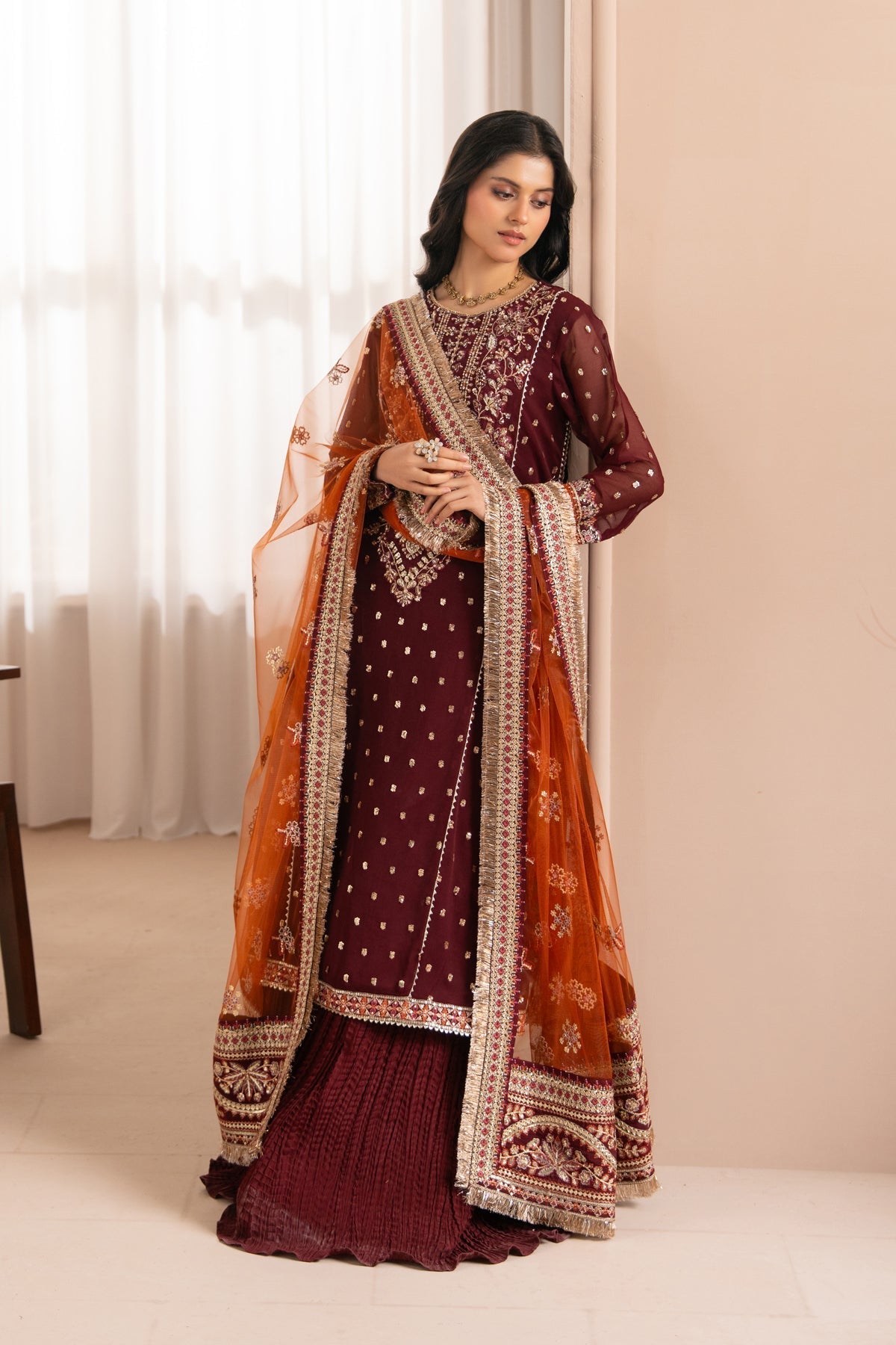 Xenia Formals | Deme Formals | LISHA - House Of Hania