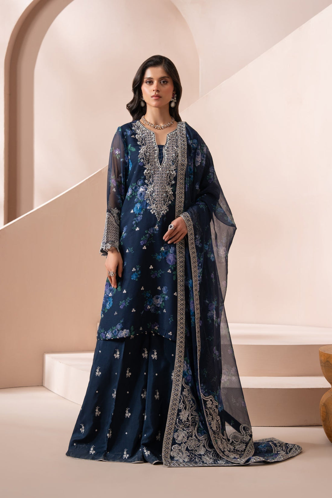 Xenia Formals | Deme Formals | OMAIRA - House Of Hania