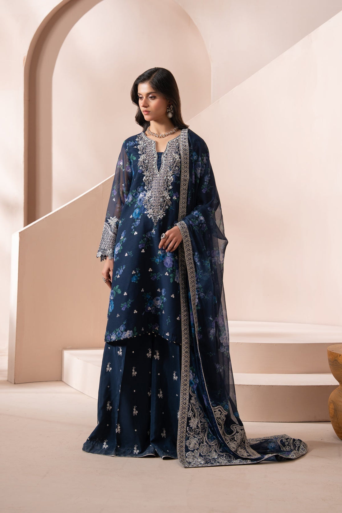 Xenia Formals | Deme Formals | OMAIRA - House Of Hania