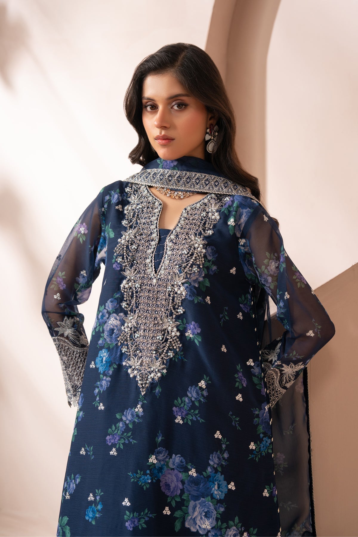 Xenia Formals | Deme Formals | OMAIRA - House Of Hania