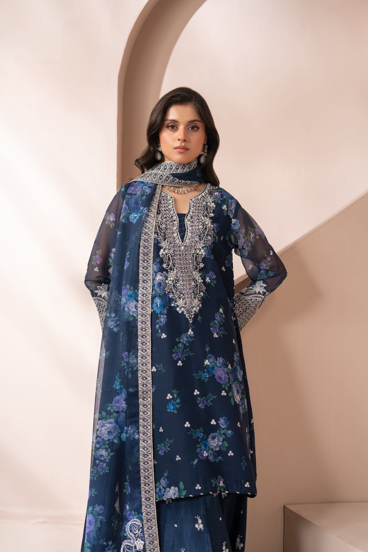 Xenia Formals | Deme Formals | OMAIRA - House Of Hania