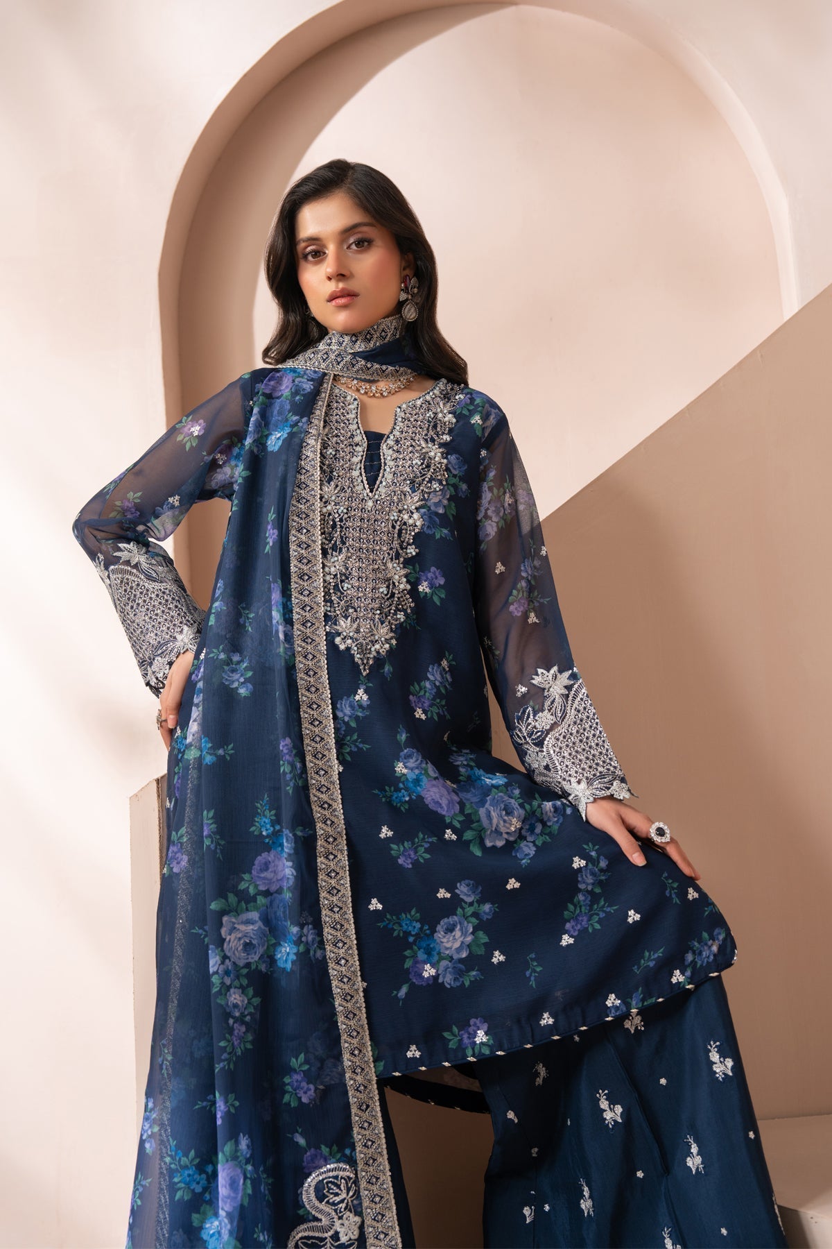 Xenia Formals | Deme Formals | OMAIRA - House Of Hania