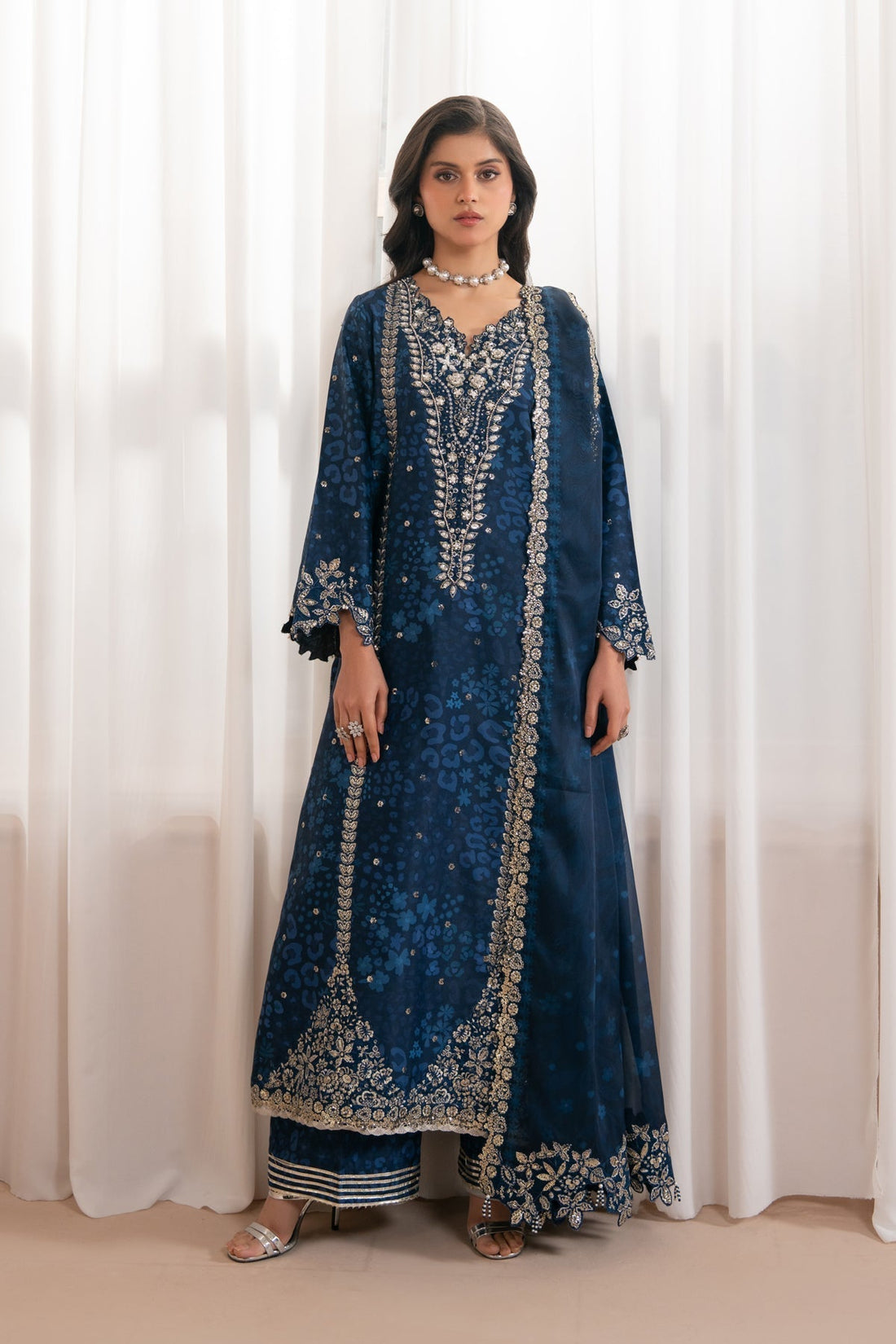 Xenia Formals | Deme Formals | RYELLE - House Of Hania