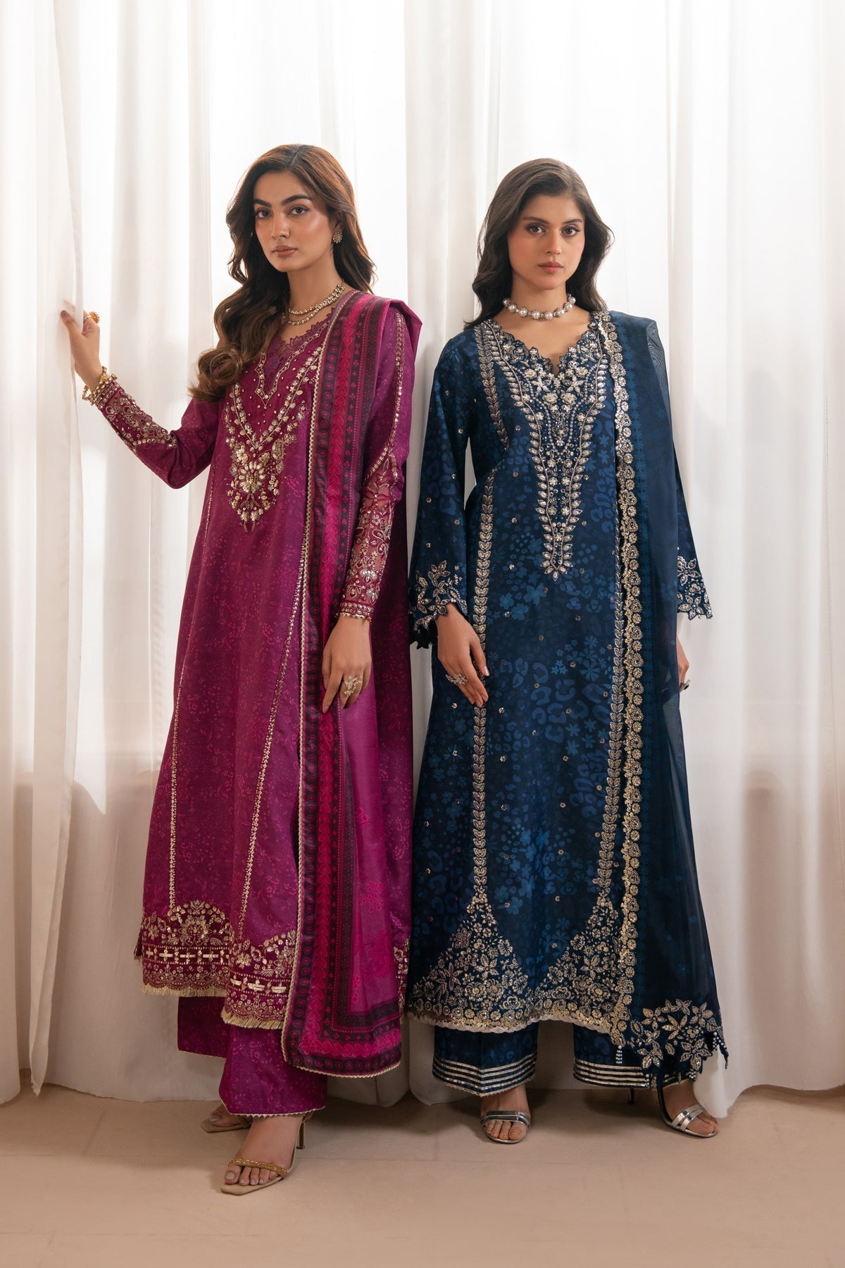 Xenia Formals | Deme Formals | RYELLE - House Of Hania