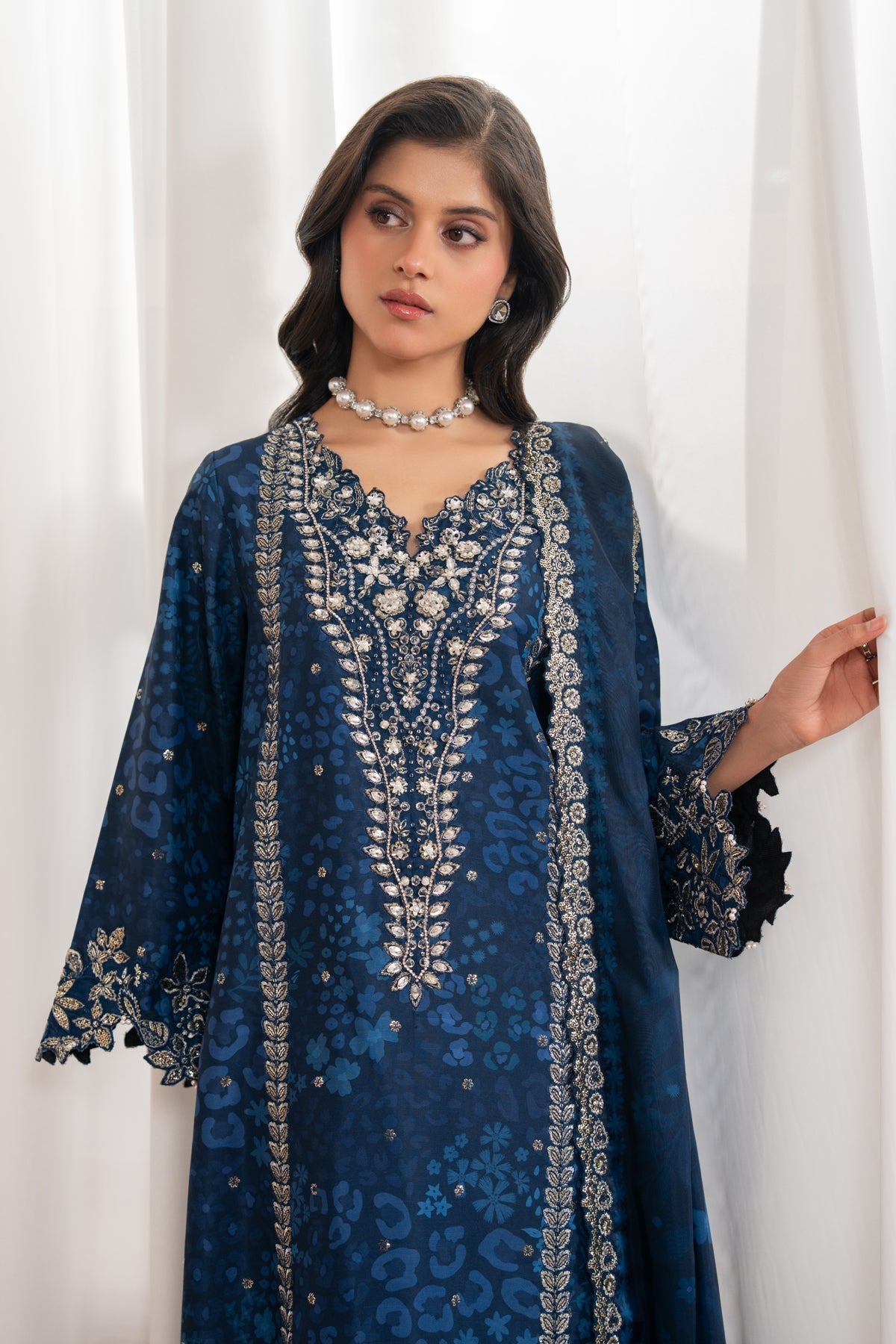 Xenia Formals | Deme Formals | RYELLE - House Of Hania