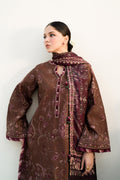 Xenia Formals | Dhoop Kinaray Winter Shawl 24 | PAKOL - House Of Hania