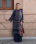 Xenia Formals | Lawn Collection 24 | Aali - House Of Hania