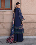 Xenia Formals | Lawn Collection 24 | Aali - House Of Hania