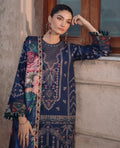 Xenia Formals | Lawn Collection 24 | Aali - House Of Hania