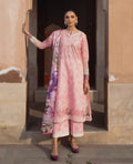 Xenia Formals | Lawn Collection 24 | Afaf - House Of Hania