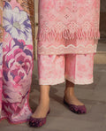 Xenia Formals | Lawn Collection 24 | Afaf - House Of Hania