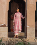 Xenia Formals | Lawn Collection 24 | Afaf - House Of Hania