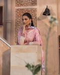Xenia Formals | Lawn Collection 24 | Afaf - House Of Hania