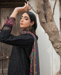 Xenia Formals | Lawn Collection 24 | Ellora - House Of Hania