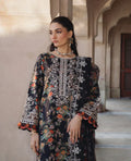Xenia Formals | Lawn Collection 24 | Tabani - House Of Hania