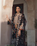 Xenia Formals | Lawn Collection 24 | Tabani - House Of Hania