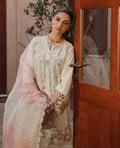 Xenia Formals | Lawn Collection 24 | Varta - House Of Hania