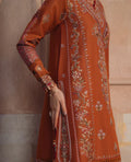 Xenia Formals | Lawn Collection 24 | Zafeerah - House Of Hania