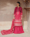 Xenia Formals | Lawn Collection 24 | Zaira - House Of Hania