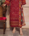 Xenia Formals | Lawn Collection 24 | Zeba - House Of Hania