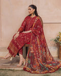 Xenia Formals | Lawn Collection 24 | Zeba - House Of Hania