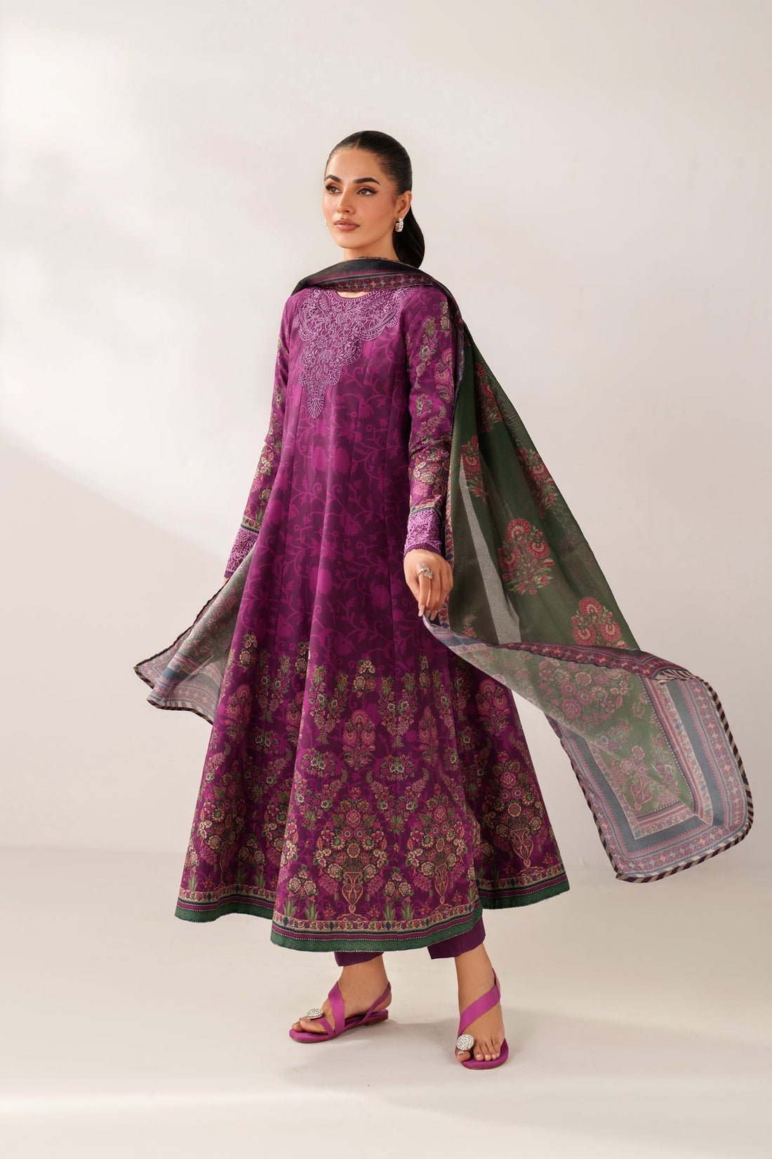 Xenia Formals | Layana Summer 26 | AINEE - House Of Hania